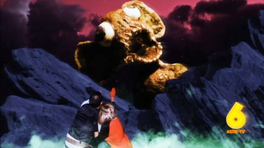 Blast Into Space With Astron-6 And STAR RAIDERS