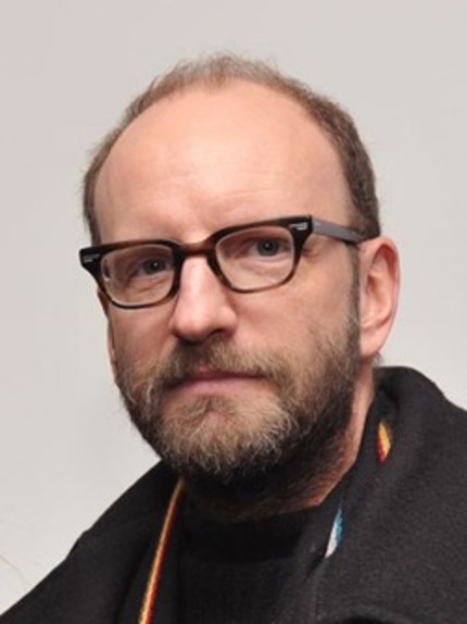 Soderbergh Swallows THE BITTER PILL