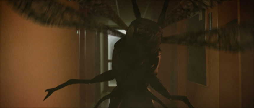 Mutant Wasp Creature Feature STUNG Gets The Green Light, Loads Up On Cast