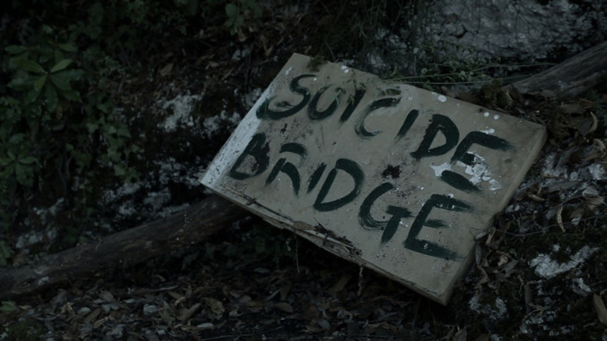 First Images From Ruggero Deodato's BRIDGE