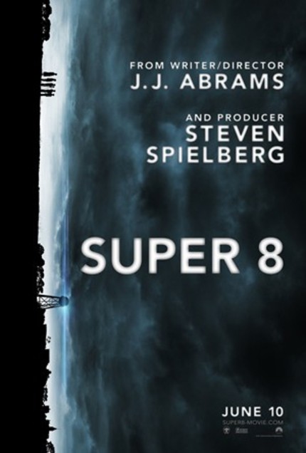 Play Hide And Tweet For A Signed Copy Of JJ Abrams' SUPER 8!