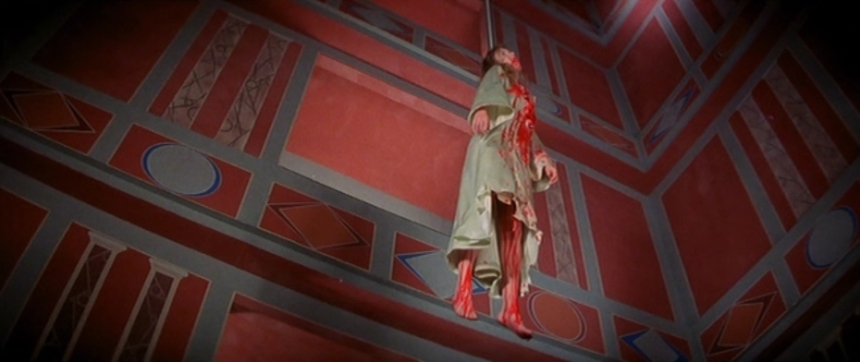 Have Your Say:  David Gordon Green taking another stab at Suspiria