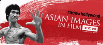 TCM: Race and Hollywood: Asian Images In Film