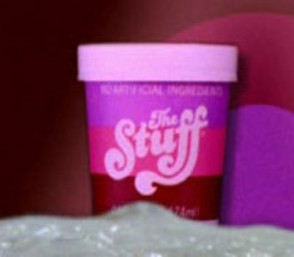 Advert.  Subvert.  Gonzo (Fake) Commercials within Films