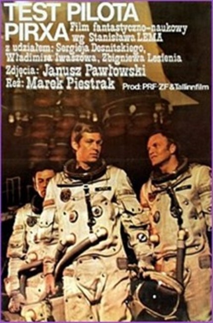 ATTACK THE BLOC: Soar To The Stars With TEST PILOT PIRXA Tonight!