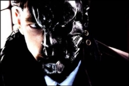 Tsukamoto's BULLET MAN Is Actually TETSUO 3!