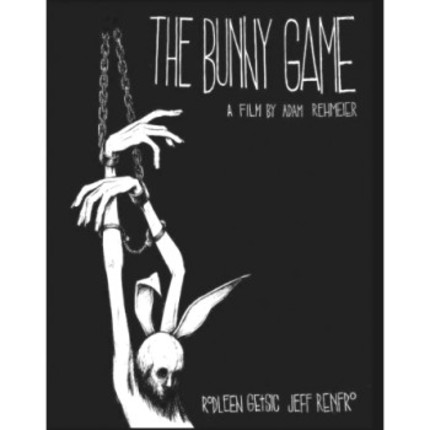 The BBFC is on a roll these days: THE BUNNY GAME is banned