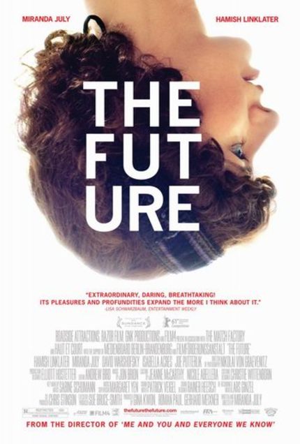 THE FUTURE Review
