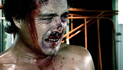 one pure thought - "The Horseman" review