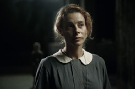 TIFF 2007: The Orphanage (El Orfanato) REVIEW