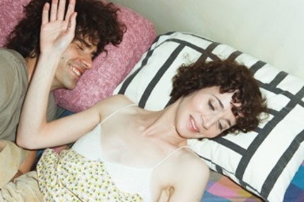 Indie Comedy Auteur Miranda July Has An Eye On THE FUTURE