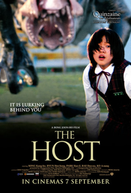 The Host: The Monster Emerging From the han – Senses of Cinema