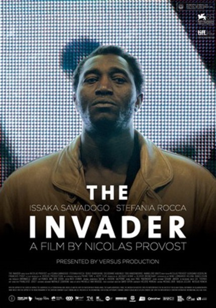 TIFF 2011: THE INVADER Review