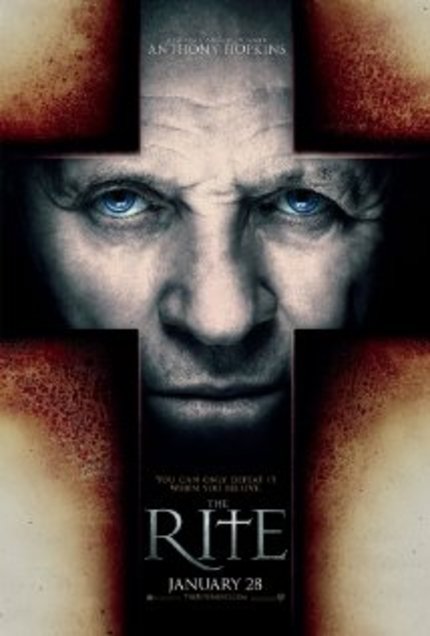 THE RITE review