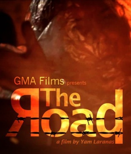 The Full Trailer For Yam Laranas' THE ROAD Is Creepy As All Hell