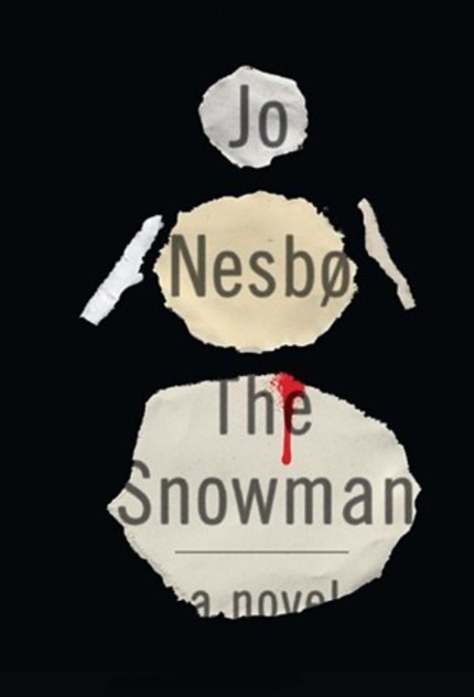 Martin Scorsese Bringing Jo Nesbo's THE SNOWMAN To The Big Screen