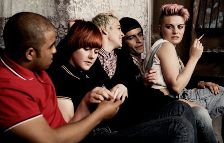 Shane Meadows' THIS IS ENGLAND Hits The Airwaves
