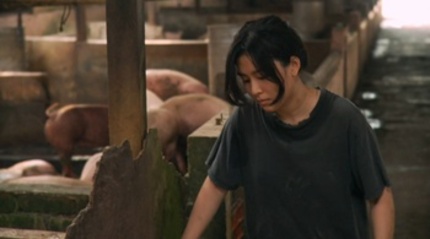 Cannes 2010: A Trailer For Woo Ming Jin's TIGER FACTORY