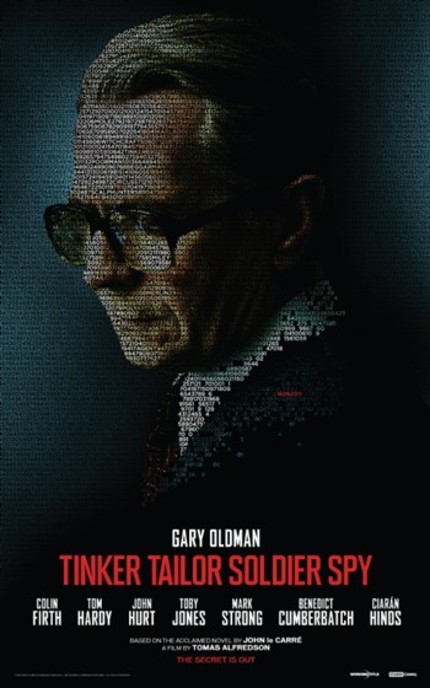 Watch A New Clip From Tomas Alfredson's TINKER, TAILOR, SOLDIER, SPY