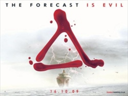 FRIGHTFEST 2009 Review: TRIANGLE