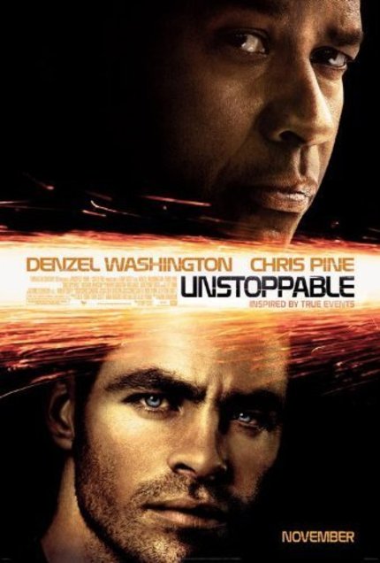 UNSTOPPABLE Review