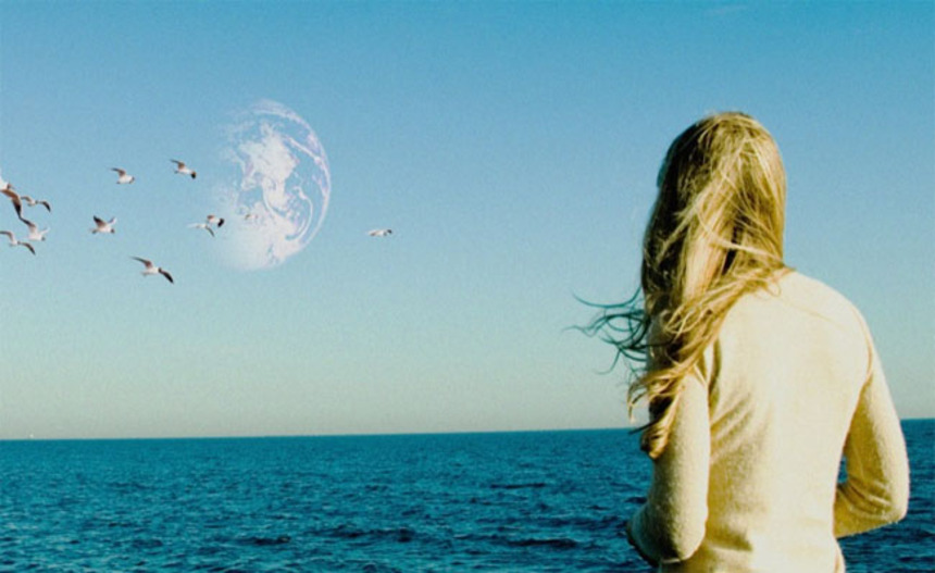 Fantasia 2011:  ANOTHER EARTH Review