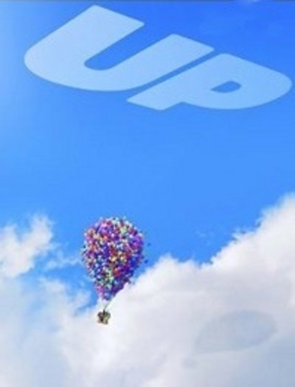 Review:  UP  *Mild Spoilers*