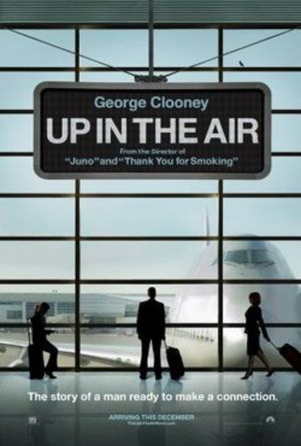 REVIEW of UP IN THE AIR