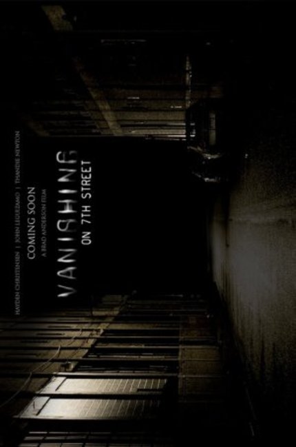 TIFF 2010:  THE VANISHING ON 7TH STREET Review