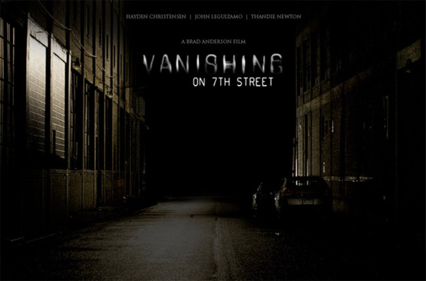 Sitges 2010:  VANISHING ON 7TH STREET Review