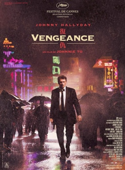 Official US Trailer For Johnnie To's VENGEANCE