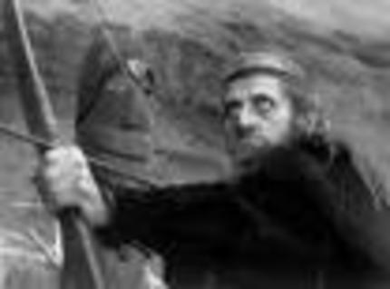 Hrafn Gunnlaugsson's Viking Trilogy available online.