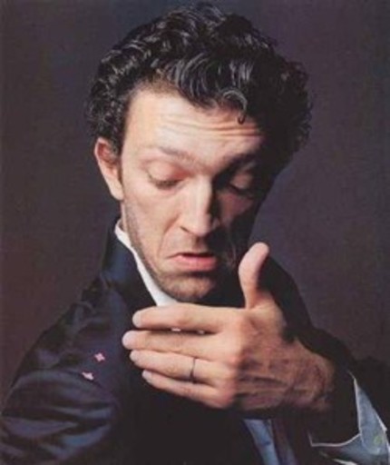 CONFIRMED: Vincent Cassel Takes Aiden In Danny Boyle's TRANCE