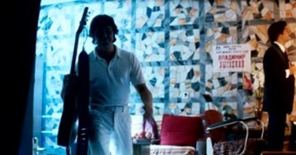 Sumptuous Trailer For Russian Bio-Pic VYSOTSKY: THANK YOU FOR LIVING