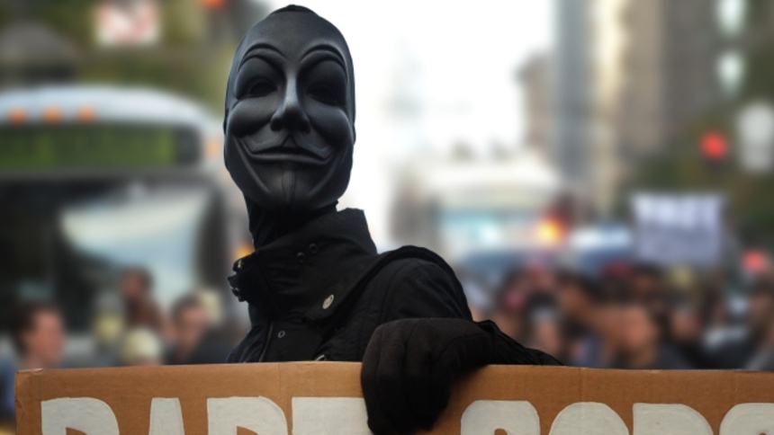 Hot Docs 2012 Line-Up:  Hactivism!  Bob Marley!  Jeffrey Dahmer! Finnish Punk!  General Hospital!  Ping Pong!