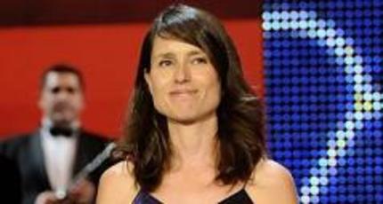 Golden Shell goes to Pandora's Box in San Sebastian