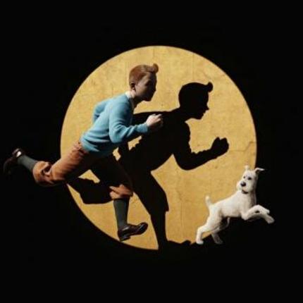 THE ADVENTURES OF TINTIN 3D IMAX review
