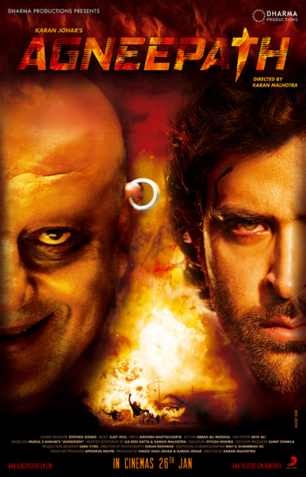 AGNEEPATH Review