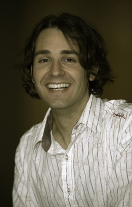 2007 IIFF: THE MIX-UP—Interview With A.J. Eaton