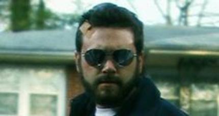 THE SIGNAL's AJ Bowen Preparing MAIDENHEAD