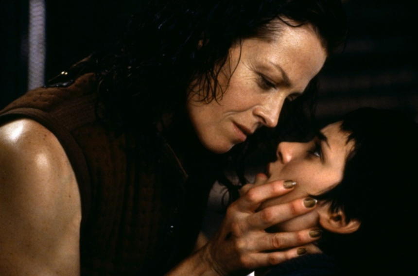 The Last Time I Saw ALIEN: RESURRECTION