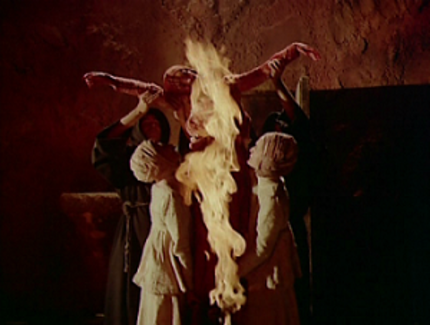 ScreenAnarchy Picks: What To Watch This Halloween, Part 1 