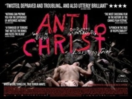 ANTICHRIST Review