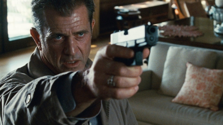 'EDGE OF DARKNESS' and the Resurrection of Mel Gibson