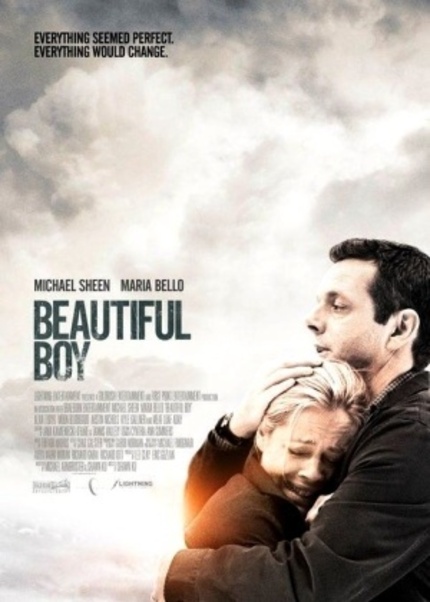 TIFF 2010:  BEAUTIFUL BOY Review