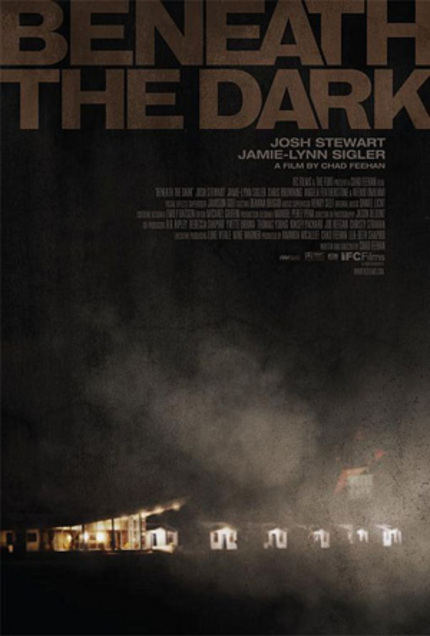 Actress Jamie-Lynn Sigler Walks Us Through Her Journey 'Beneath the Dark'