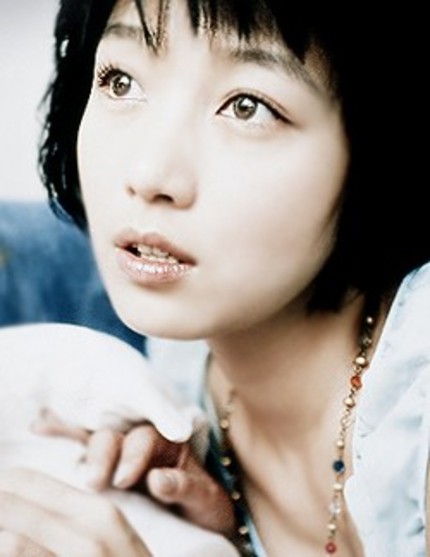 Jang Jin-Young Diagnosed with Gastric Cancer