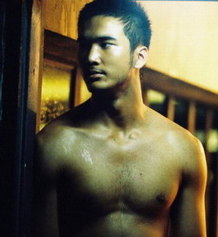 BANGKOK LOVE STORY Picked Up by TLA Releasing