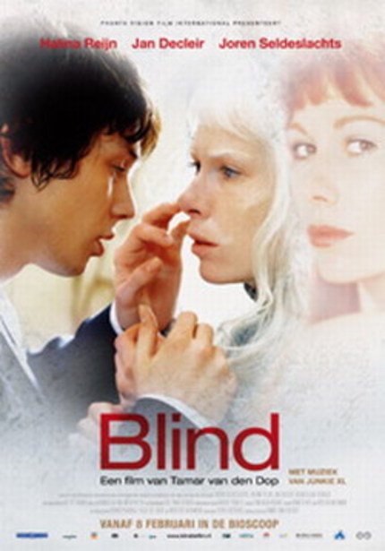 TIFF Report: BLIND