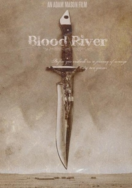 Sitges 2010:  BLOOD RIVER Review
